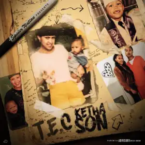 Tec - Stop Playn